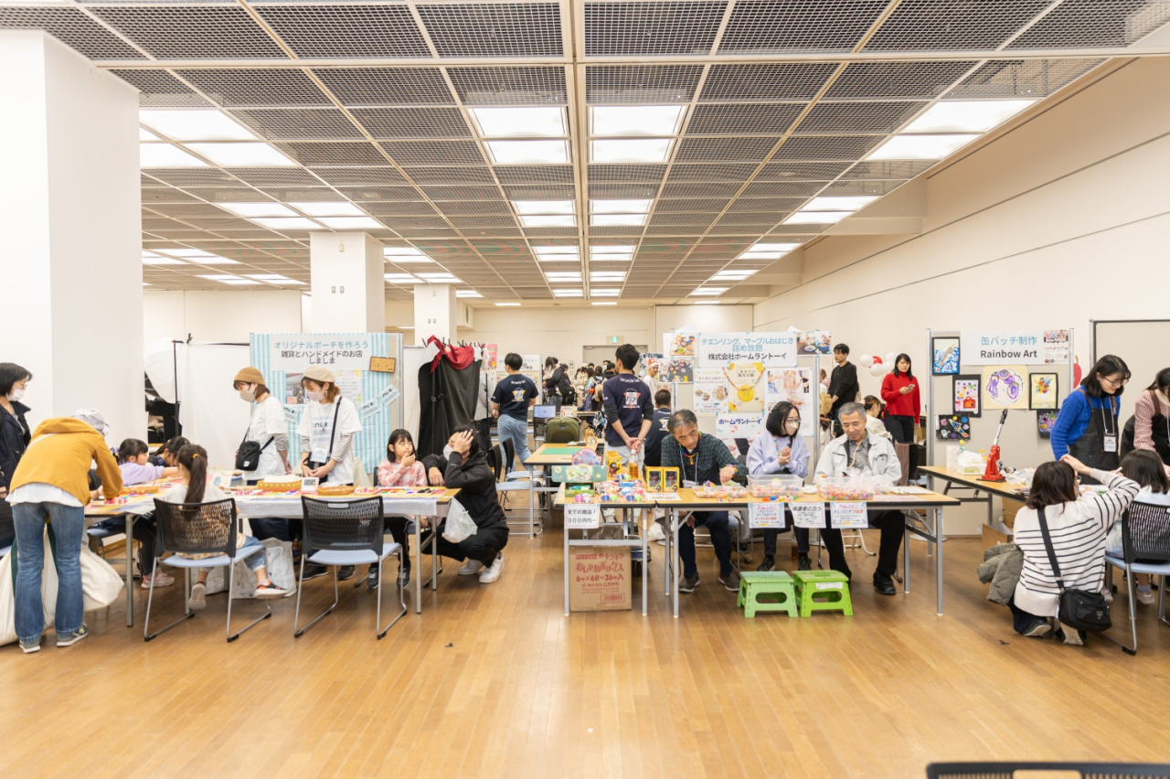 東東京エリアの地域イベント情報ポータルサイト ESTOKYO EVENT(イーストーキョーイベント)